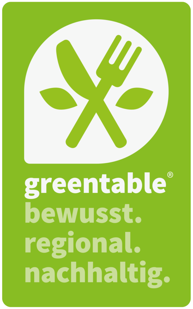 Greentable Label