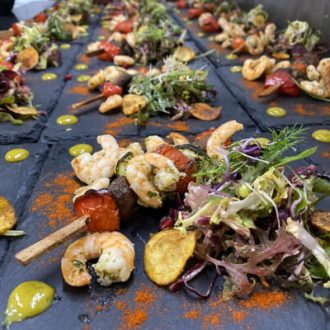 Restaurant Wandelbar