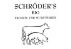 Logo Schröder´s Bio Fleisch- und Wurstwaren